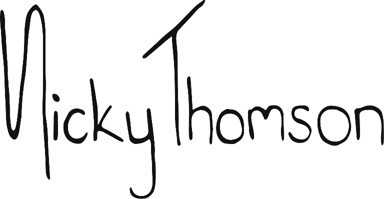 Nicky Thomson