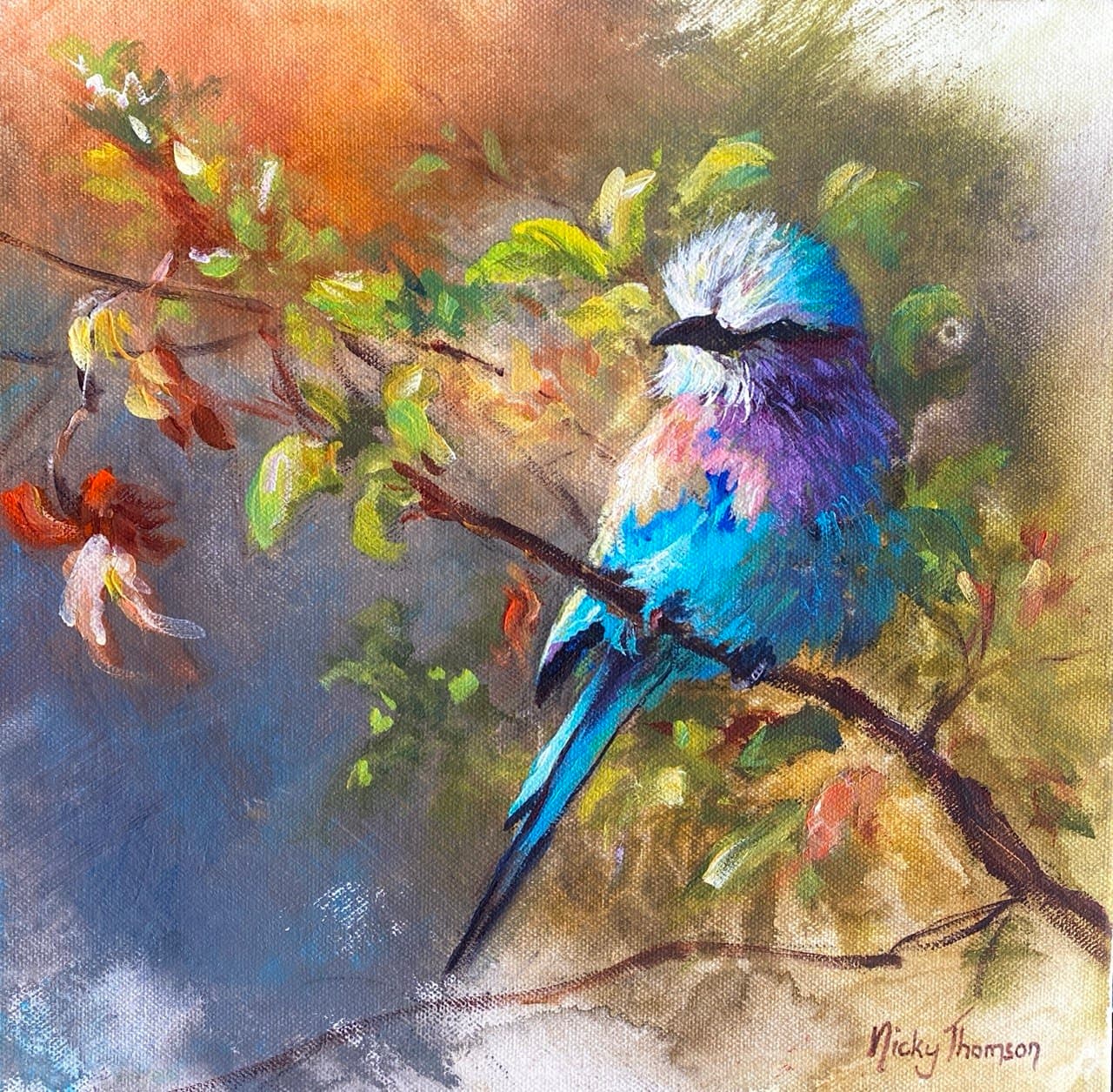 Quiet Reverie
